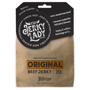 original beef jerky 70g